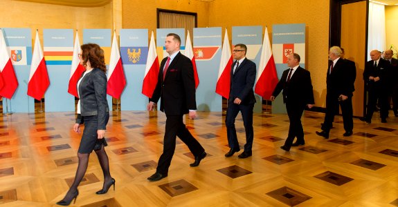 Powołanie wojewodów (23237881279)