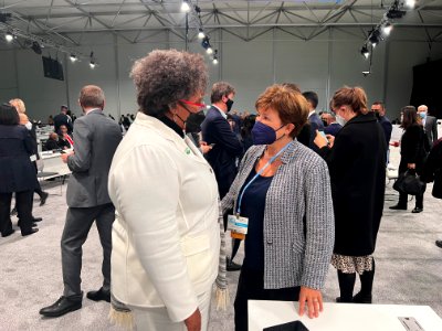 Pre World Leader's Summit Opening Ceremony (51646471642)