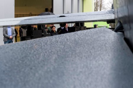 Premier Beata Szydło na spotkaniu z kobietami pilotującymi wojskowe samoloty i śmigłowce (25527940131)