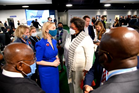 Pre World Leader's Summit Opening Ceremony (51646451252)