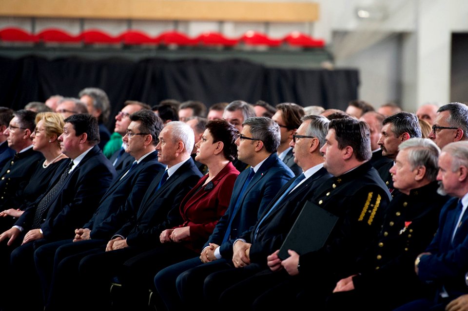 Premier Beata Szydło w Rybniku (31378867915)