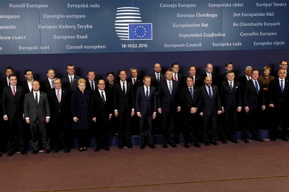 Premier Beata Szydło na szczycie Rady Europejskiej (25112972065)