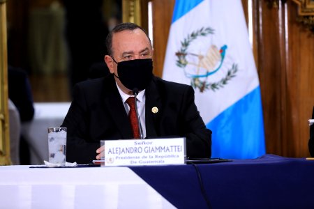 Presidente recibe donación de congeladores para trasladar vacunas contra el COVID-19, 20210531 ORD 2146 (51217168424)