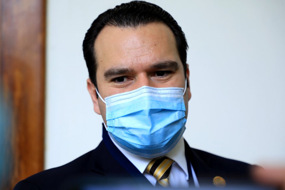 Presidente recibe donación de congeladores para trasladar vacunas contra el COVID-19, 20210531 ORD 2320 (51217477095)