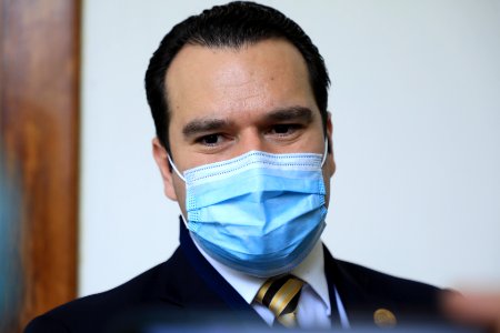 Presidente recibe donación de congeladores para trasladar vacunas contra el COVID-19, 20210531 ORD 2320 (51217477095)