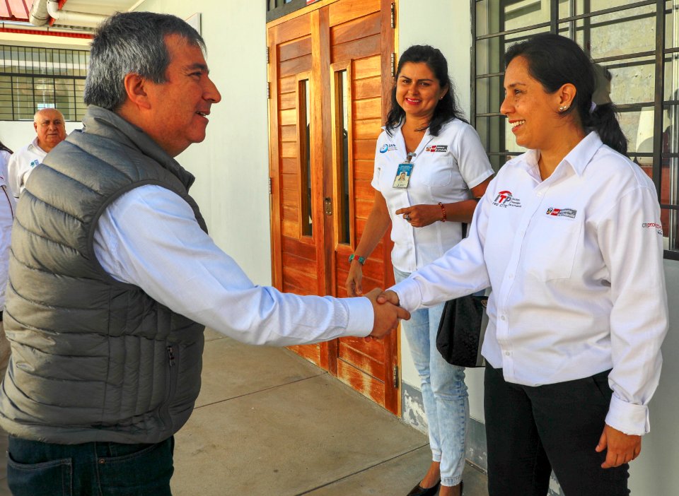 PRODUCE Proyecto de modernización del DPA “La Punchana” en Iquitos se iniciará el próximo año (30358704768)