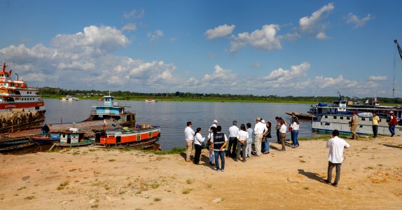 PRODUCE Proyecto de modernización del DPA “La Punchana” en Iquitos se iniciará el próximo año (30358939358)