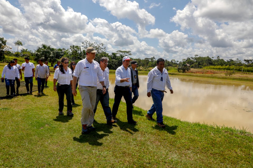 PRODUCE Proyecto de modernización del DPA “La Punchana” en Iquitos se iniciará el próximo año (30358860068)