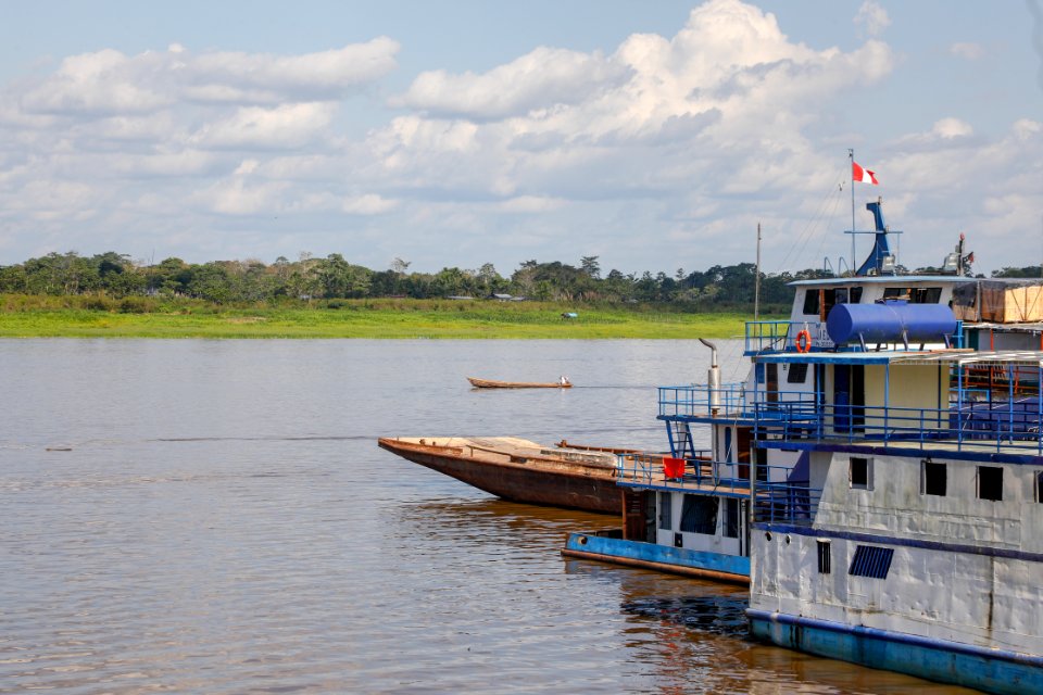 PRODUCE Proyecto de modernización del DPA “La Punchana” en Iquitos se iniciará el próximo año (43320656565)