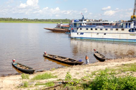 PRODUCE Proyecto de modernización del DPA “La Punchana” en Iquitos se iniciará el próximo año (30358938278)
