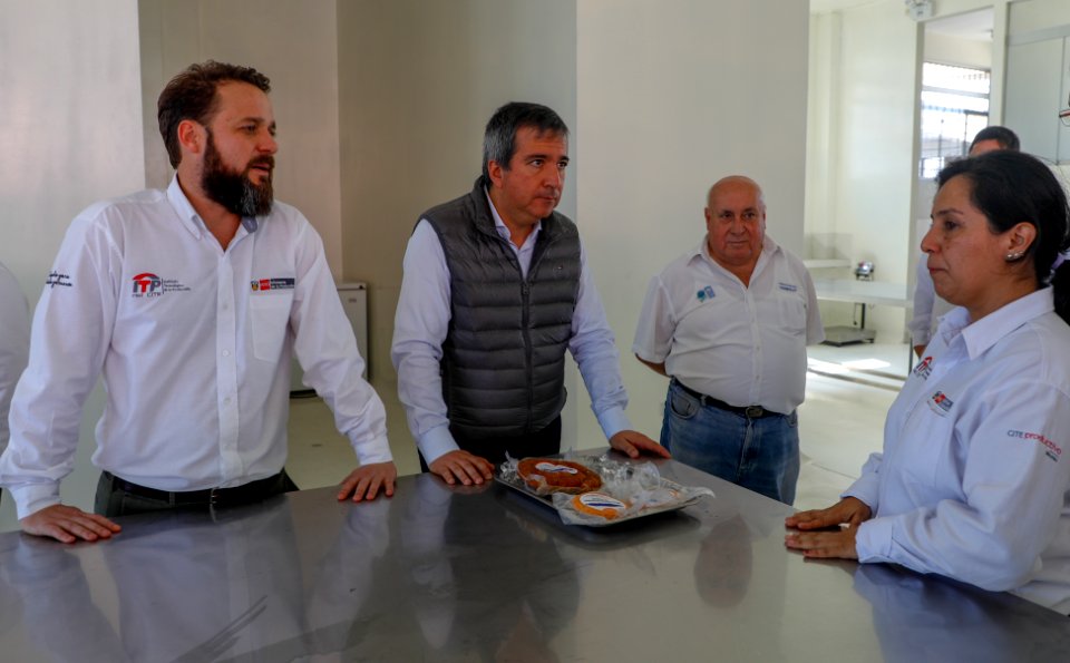 PRODUCE Proyecto de modernización del DPA “La Punchana” en Iquitos se iniciará el próximo año (30358705568)