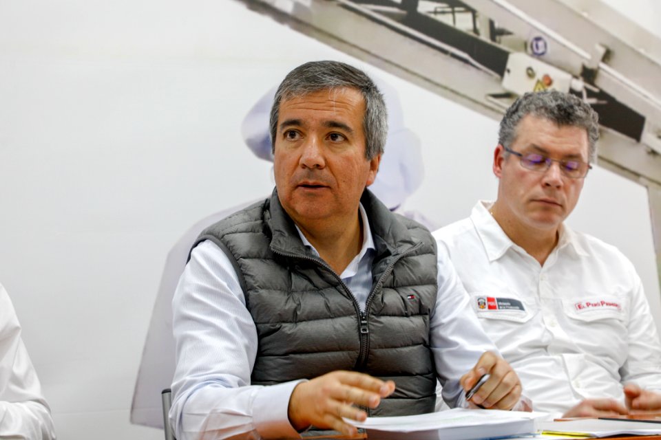 PRODUCE Proyecto de modernización del DPA “La Punchana” en Iquitos se iniciará el próximo año (30358805148)