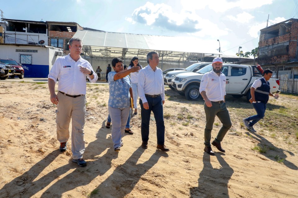 PRODUCE Proyecto de modernización del DPA “La Punchana” en Iquitos se iniciará el próximo año (43320654565)