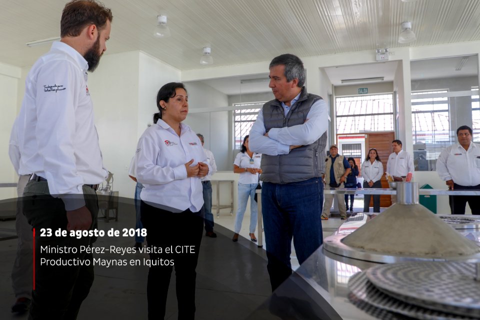 PRODUCE Proyecto de modernización del DPA “La Punchana” en Iquitos se iniciará el próximo año (42418390080)