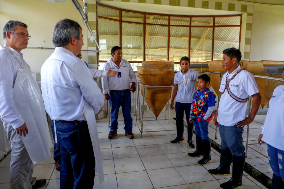 PRODUCE Proyecto de modernización del DPA “La Punchana” en Iquitos se iniciará el próximo año (44177820992)