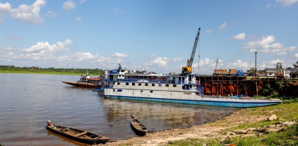 PRODUCE Proyecto de modernización del DPA “La Punchana” en Iquitos se iniciará el próximo año (43320657325)
