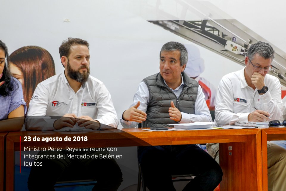 PRODUCE Proyecto de modernización del DPA “La Punchana” en Iquitos se iniciará el próximo año (44226405351)