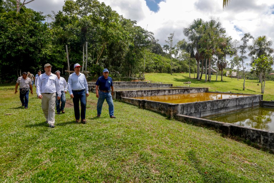 PRODUCE Proyecto de modernización del DPA “La Punchana” en Iquitos se iniciará el próximo año (44226472291)