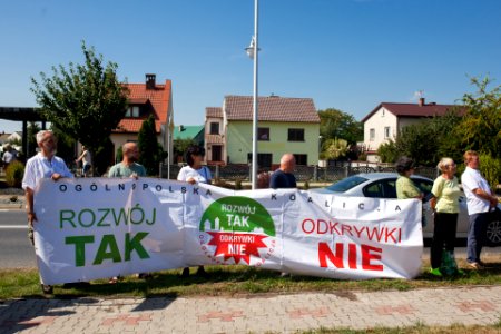 Protest pod KWB Konin w Kleczewie -13.08.2019- (48534557311)