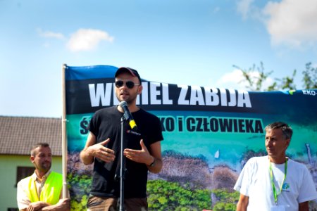 Protest pod KWB Konin w Kleczewie -13.08.2019- (48534553326) photo