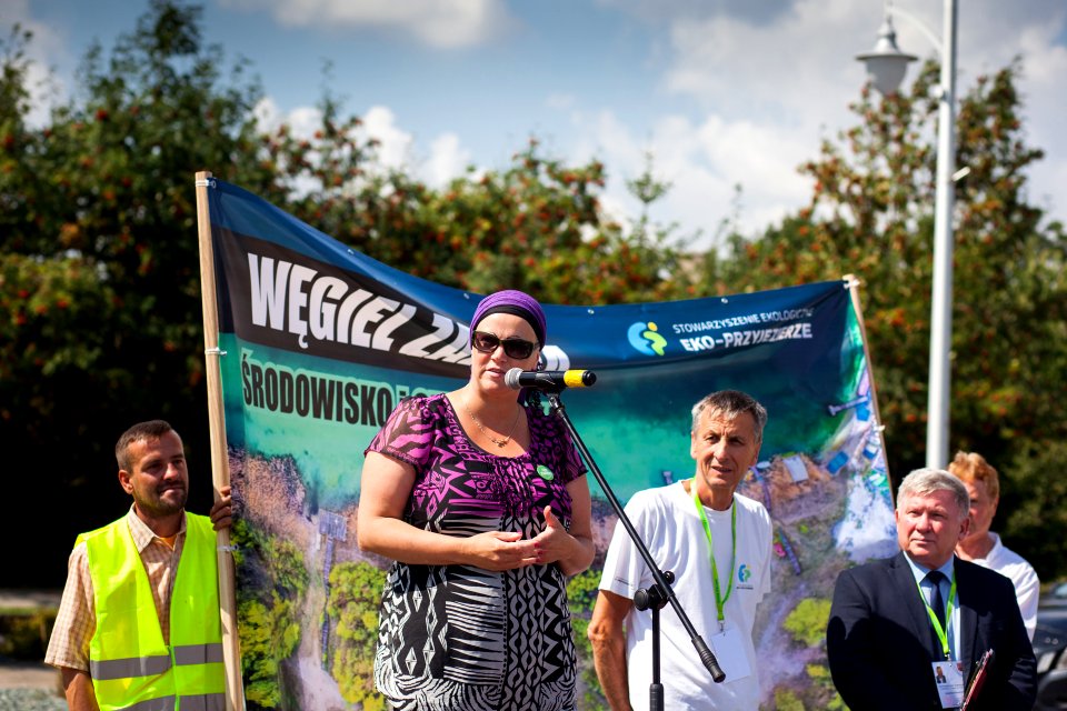 Protest pod KWB Konin w Kleczewie -13.08.2019- (48534700687)