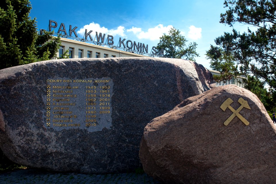 Protest pod KWB Konin w Kleczewie -13.08.2019- (48534553651)