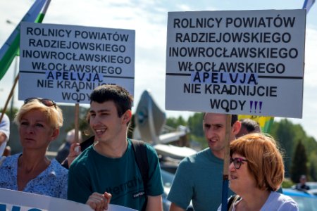 Protest pod KWB Konin w Kleczewie -13.08.2019- (48534555916) photo
