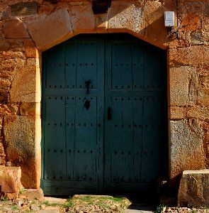Puerta Maragata (17514734401)