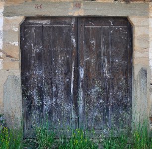 Puerta Maragata (16884443763)