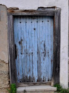 Puerta Maragata (17318399419)