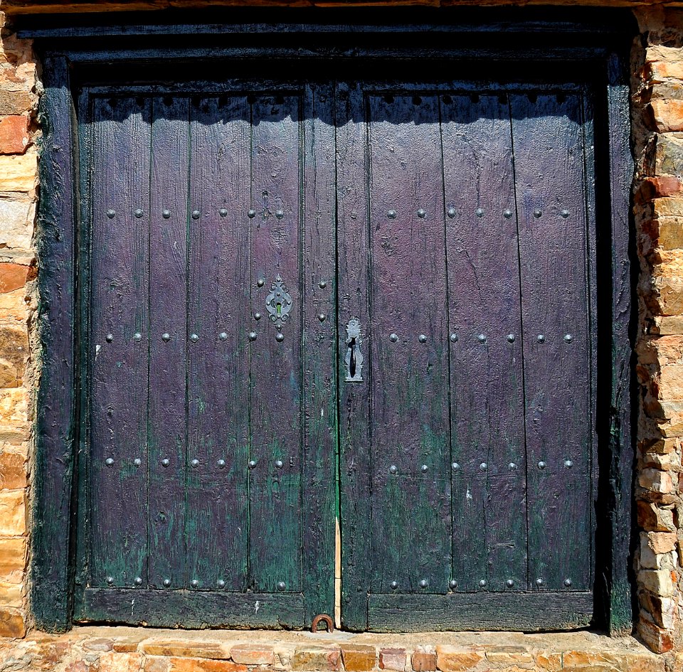 Puerta Maragata (17327522578)