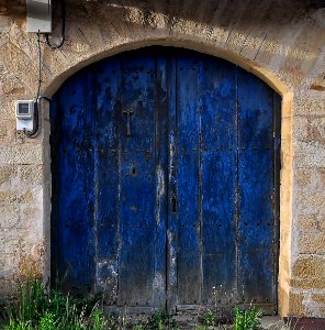 Puerta Maragata (17316815028)
