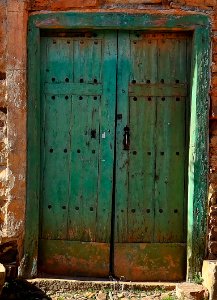 Puerta Maragata (17328615989)
