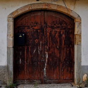 Puerta Maragata (17478351786)