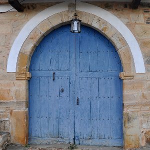 Puerta Maragata (17328507299)