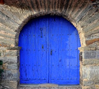 Puerta Maragata (17514913855)