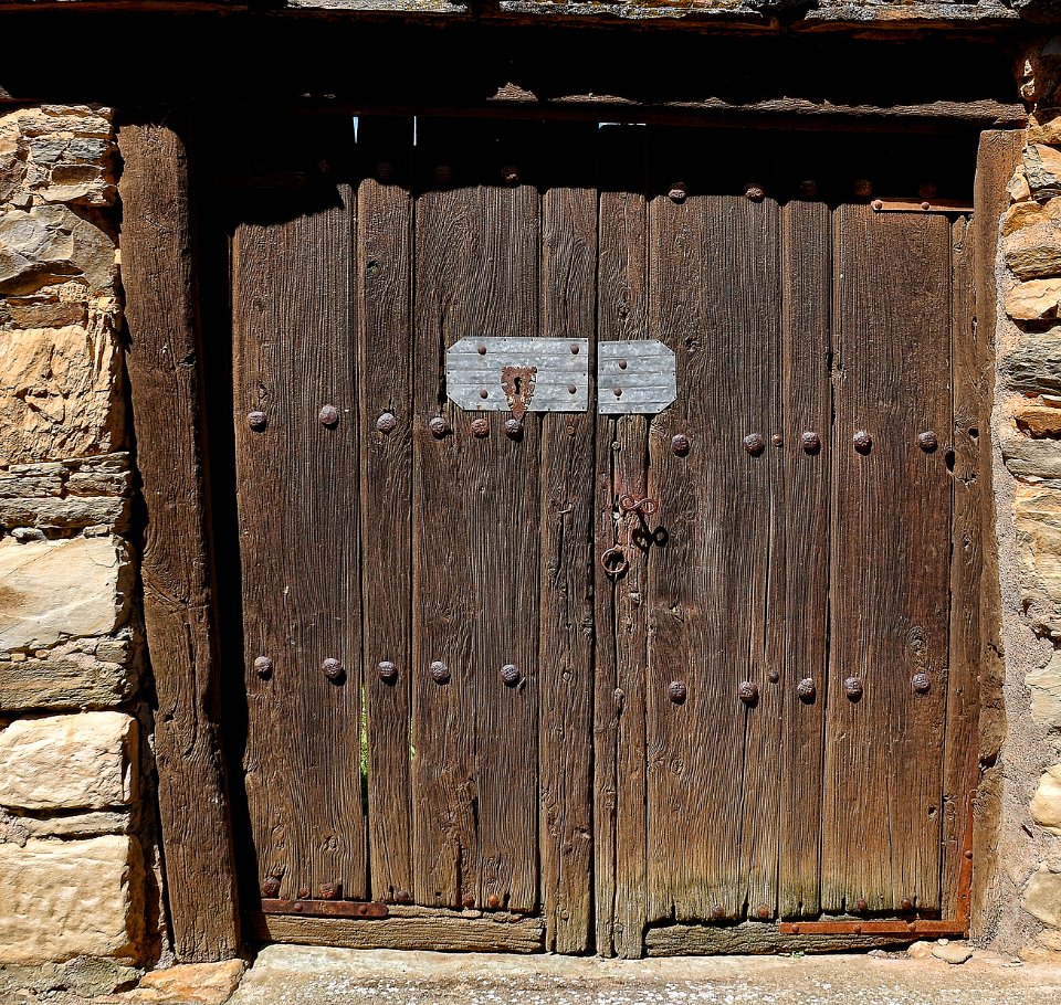 Puerta Maragata (17513313042)