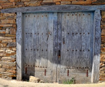 Puerta Maragata (16893074664)