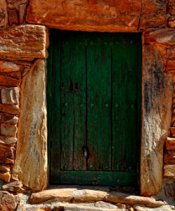 Puerta Maragata (16904727063)