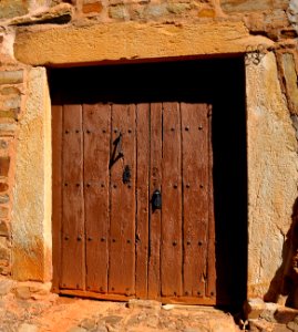 Puerta Maragata (17515246571)