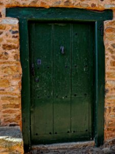 Puerta Maragata (17327570540)