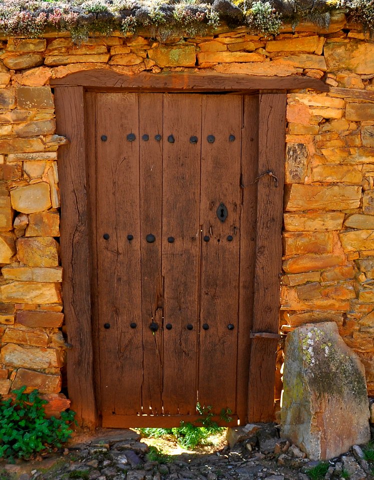 Puerta Maragata (17513213442)
