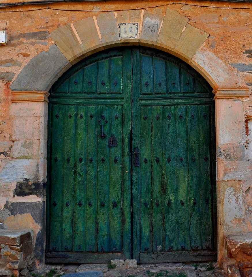 Puerta Maragata (17514754371)