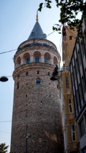 Péra Tour de Galata (48985218043)