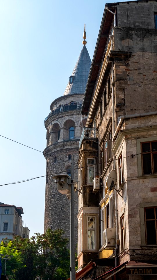 Péra Tour de Galata (48985217923)