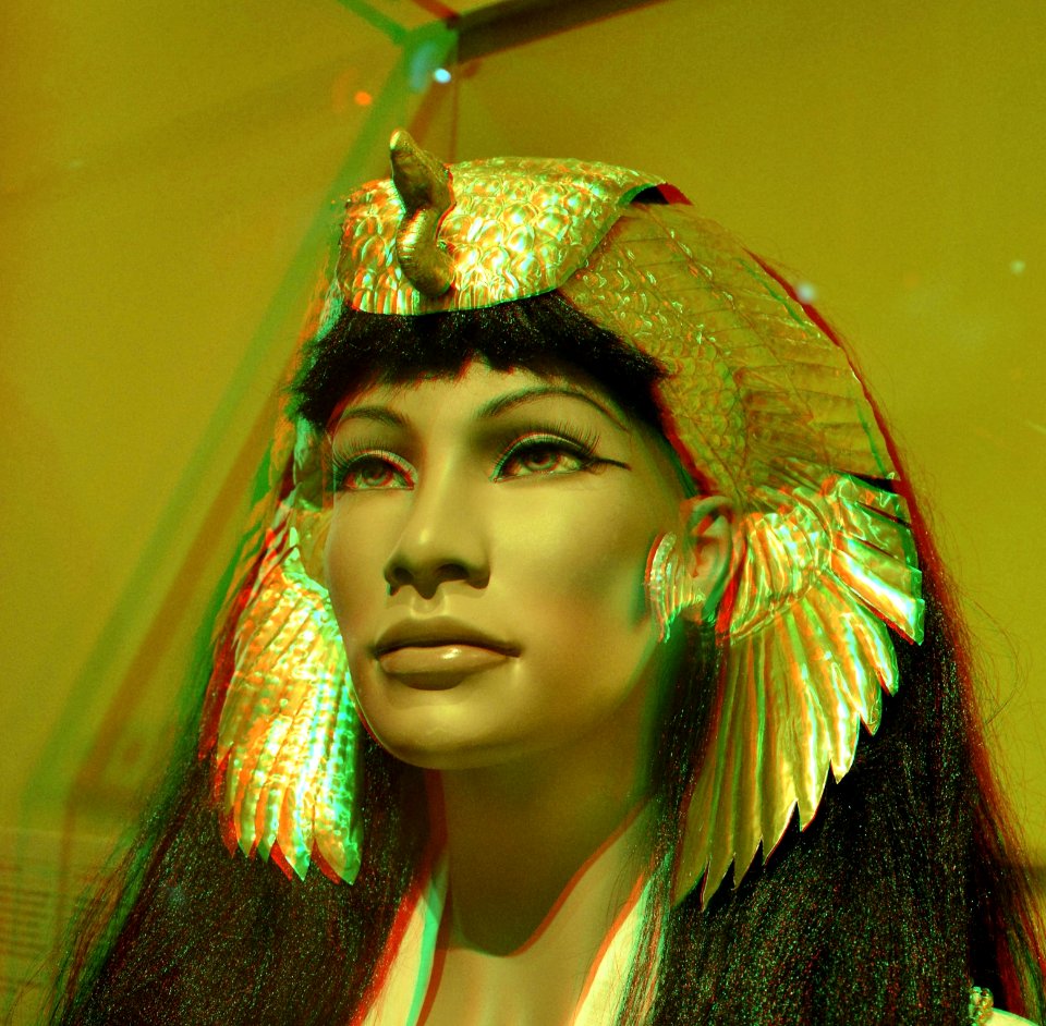 Queen of the Nile 3D (31221537690)