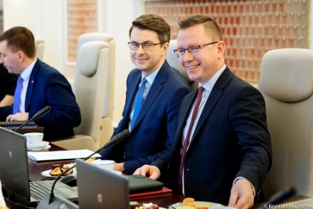 Rada Ministrów (49583665412)