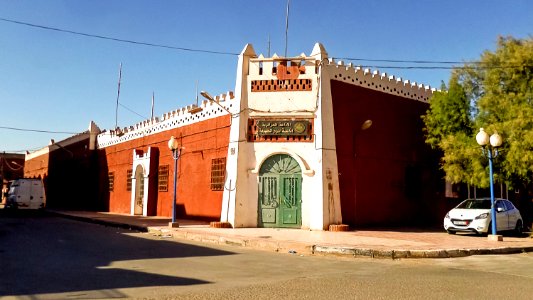 Radio Adrar اذاعة ادرار (30478414500)