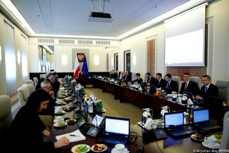 Rada Ministrów (49613302007)