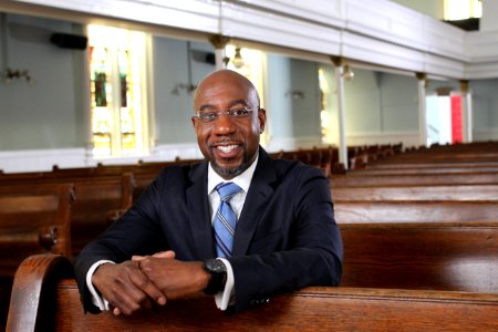 Raphael Warnock (50335870747)
